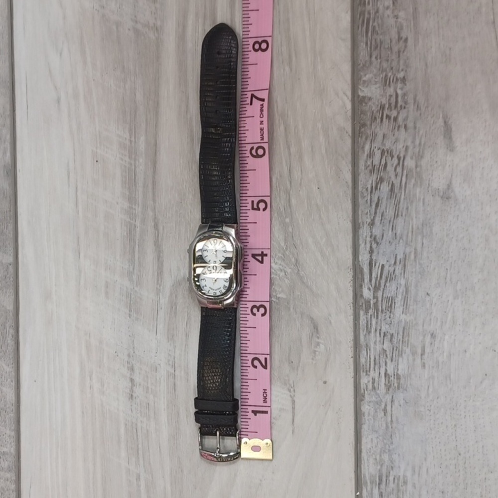 Philip Stein Teslar Signature Watch - Picture 8 of 13